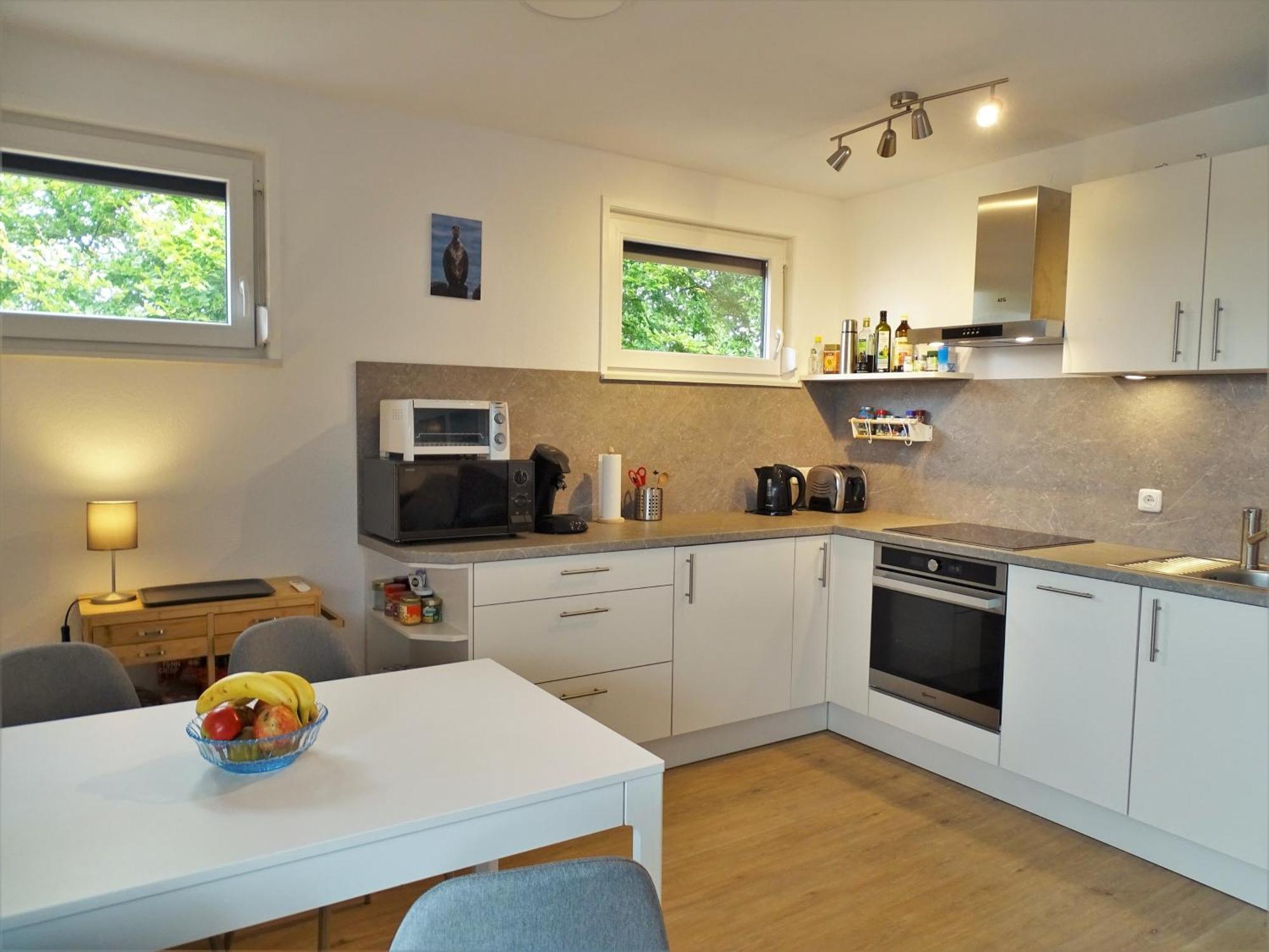 Ferienwohnung Wolf Dahme  Exterior foto