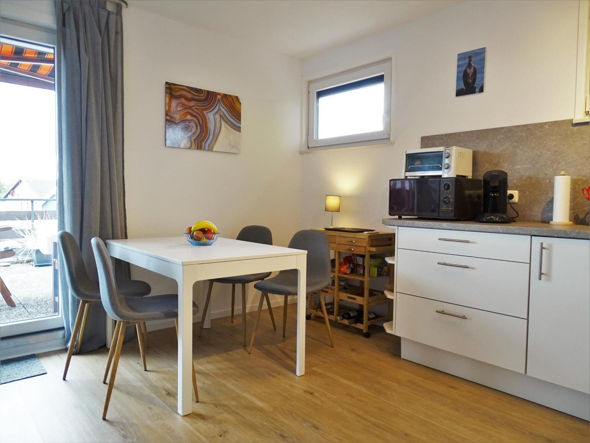 Ferienwohnung Wolf Dahme  Exterior foto